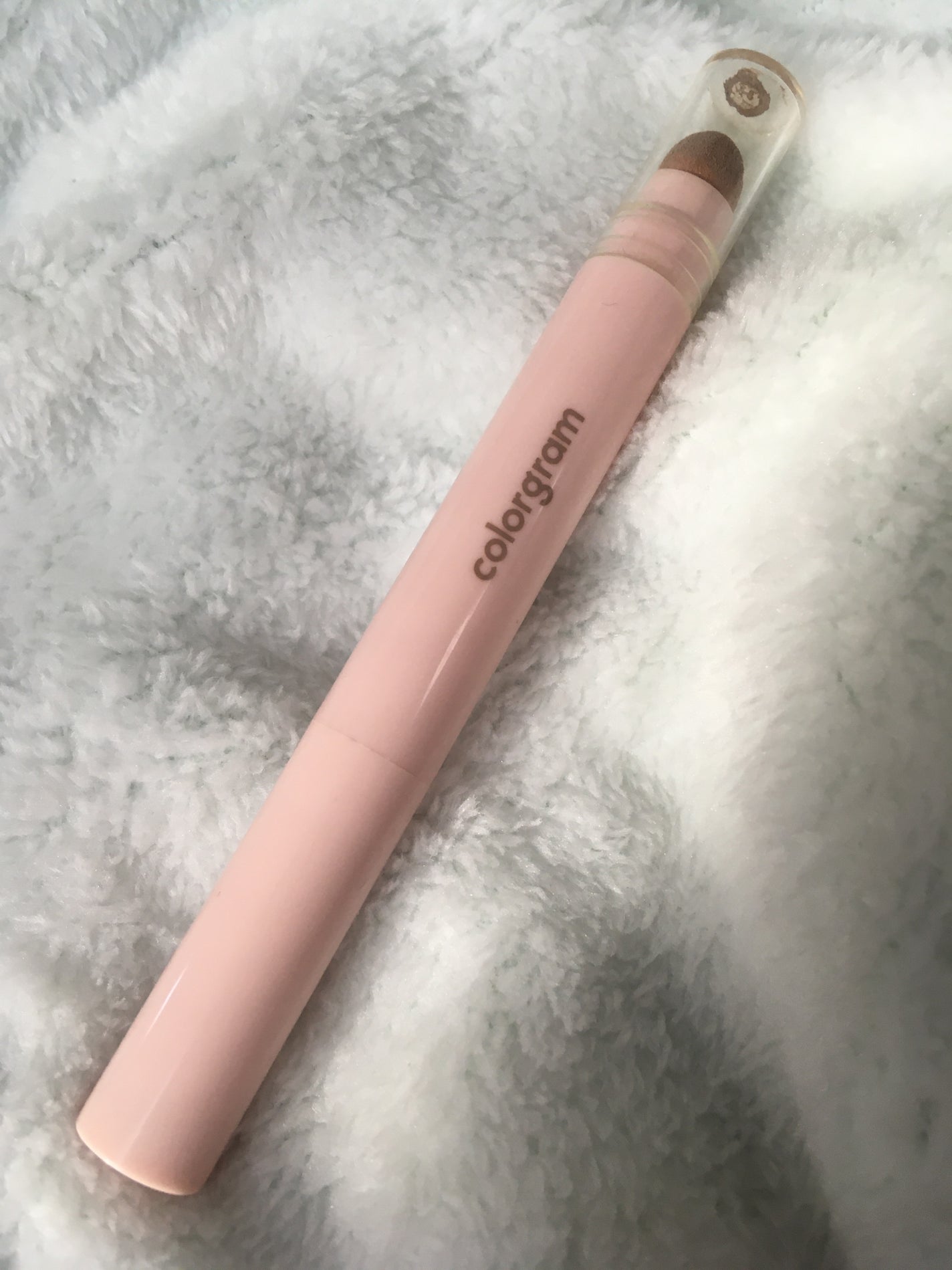 立体創造シェーディングスティック/Colorgram/シェーディングを使ったクチコミ(1枚目)