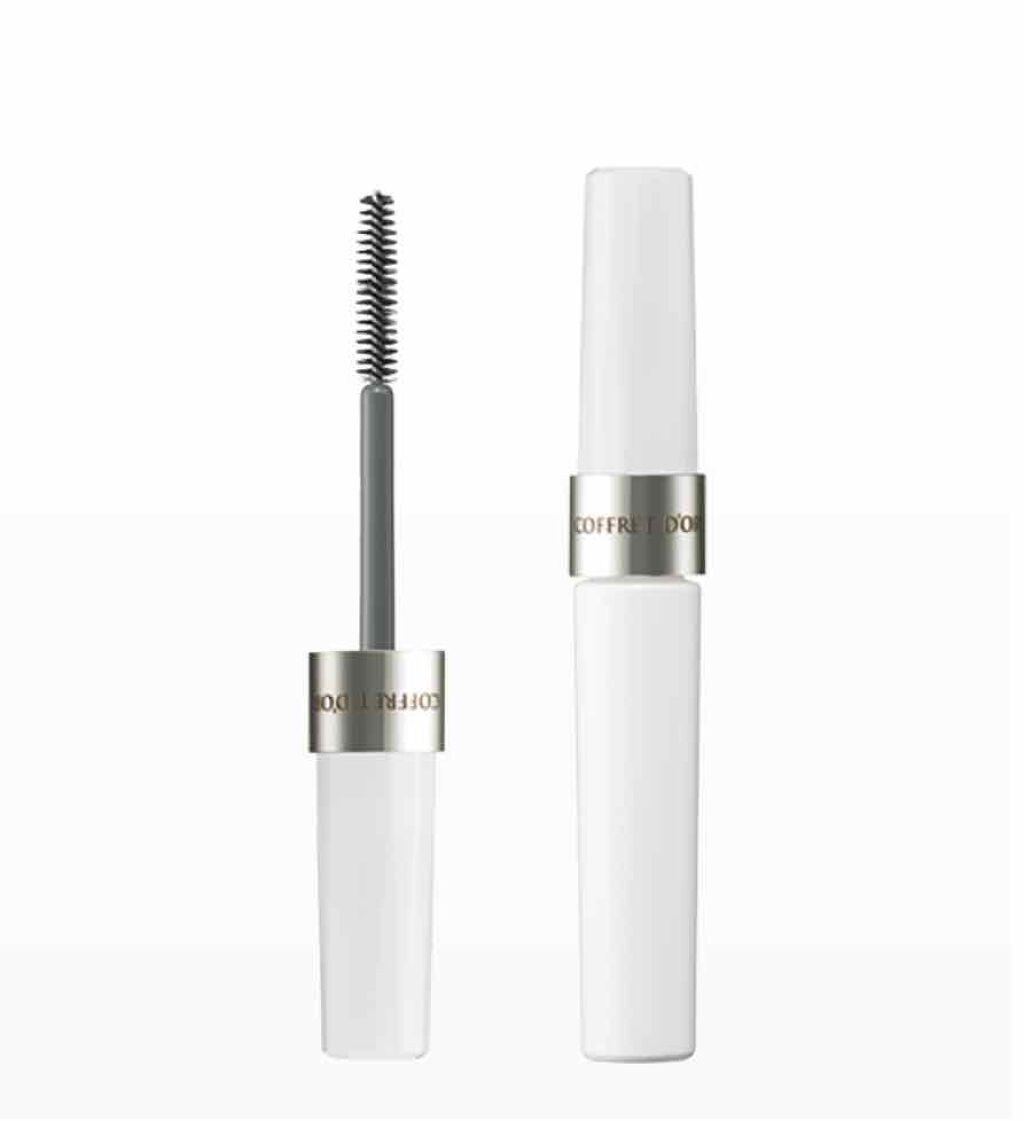 マスカラベース/コフレドール/マスカラ下地を使ったクチコミ（1枚目）