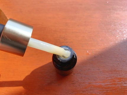 ディープリフティングアイクリーム/MEDICUBE/その他スキンケアを使ったクチコミ(2枚目)