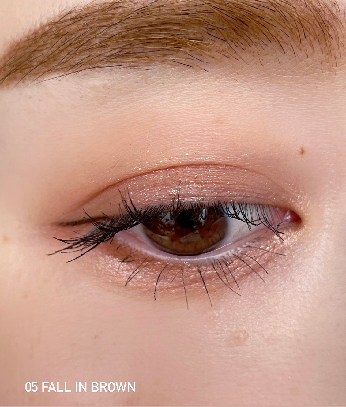 ホーリーモリーレイヤーパレット/HAKIT/アイシャドウパレットを使ったクチコミ(4枚目)