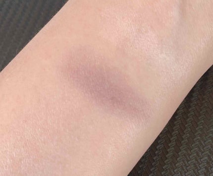 オンブルクルールデュオ/クレ・ド・ポー ボーテ/アイシャドウパレットを使ったクチコミ(2枚目)