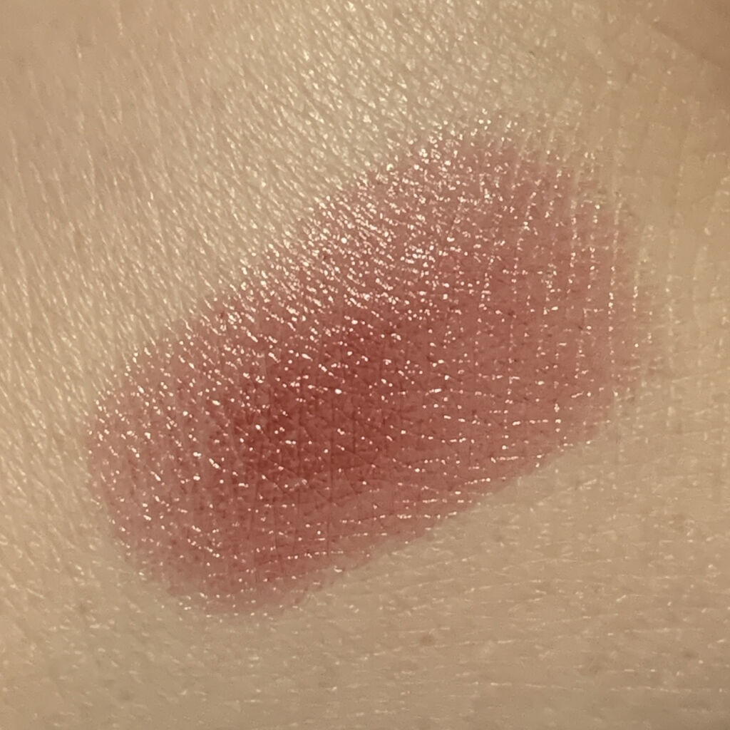 ケイト リップモンスター/KATE/口紅を使ったクチコミ（3枚目）