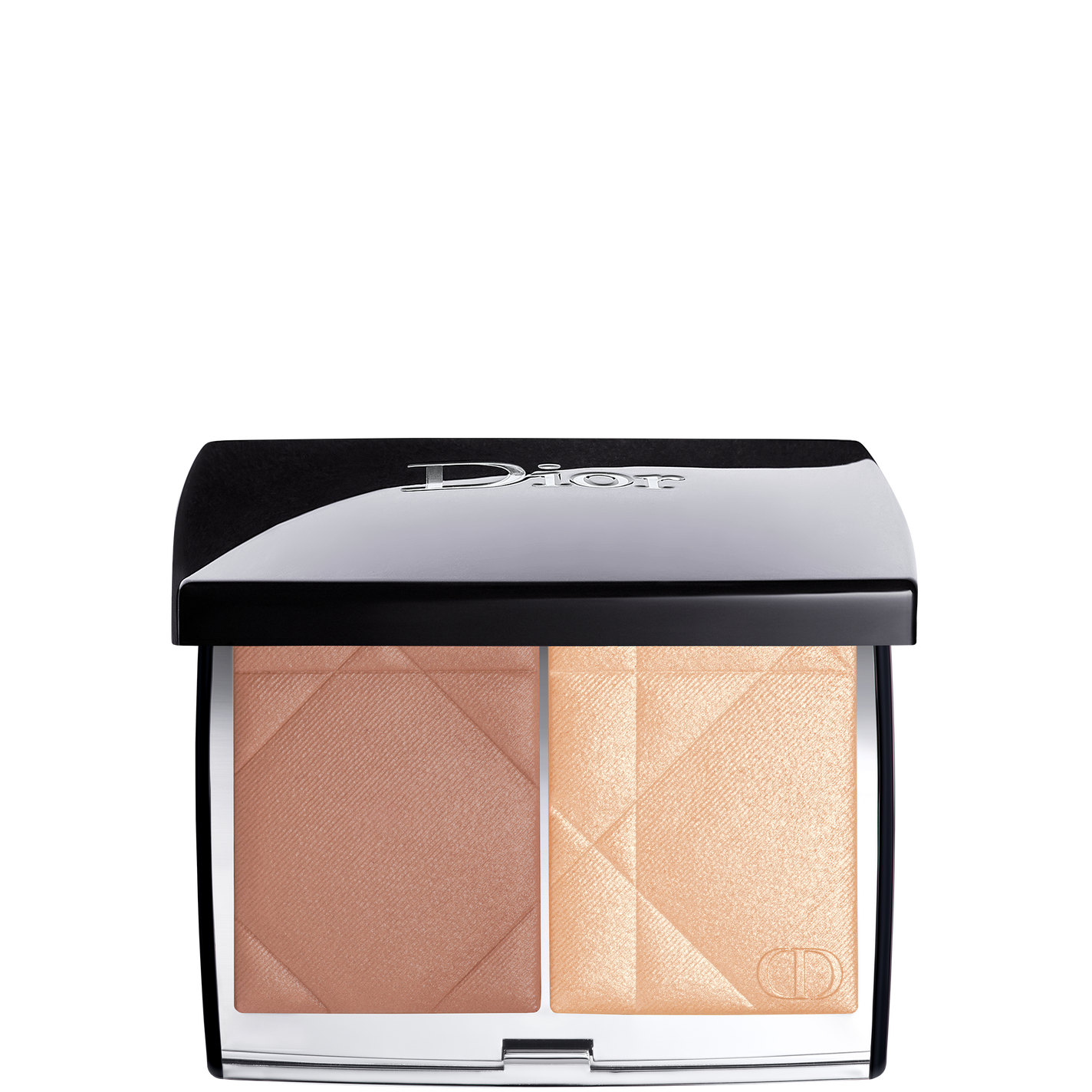 Dior ディオール ルージュ ブラッシュ カラー&グロウ フェイスパウダー 試してみた】Dior ディオールスキン ルージュ ブラッシュ カラー