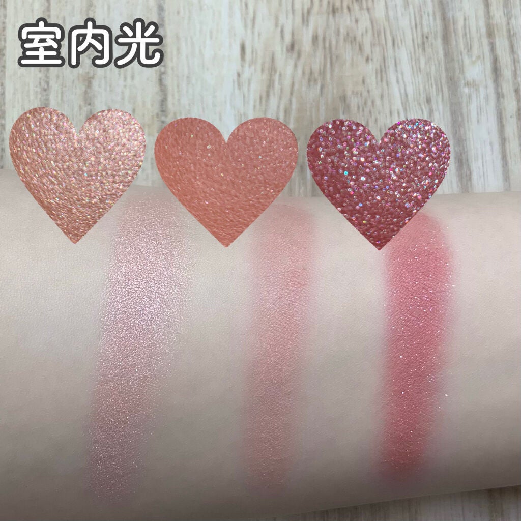 紺野あお(コンノアオ) on LIPS 「💠こっくり甘〜い*♥︎*焼き菓子アイメイク💠皆様、いらっしゃい..」(5枚目)