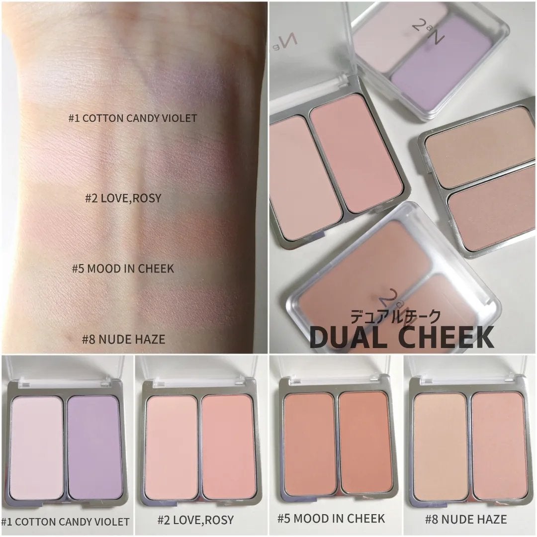 グリーミングテンションパクト/2aN/クリーム・エマルジョンファンデーションを使ったクチコミ(3枚目)