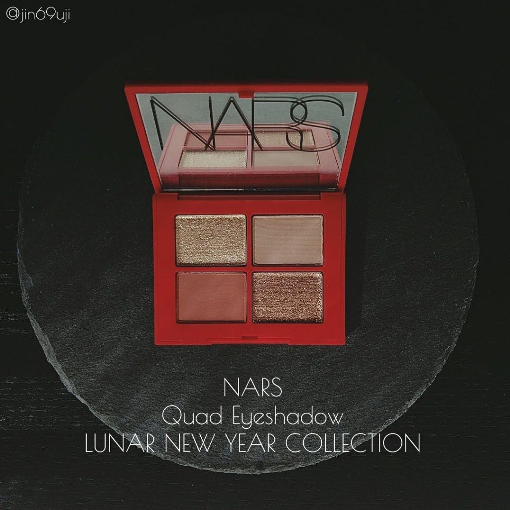 ライトリフレクティングセッティングパウダー プレスト N/NARS/プレストパウダーを使ったクチコミ(3枚目)