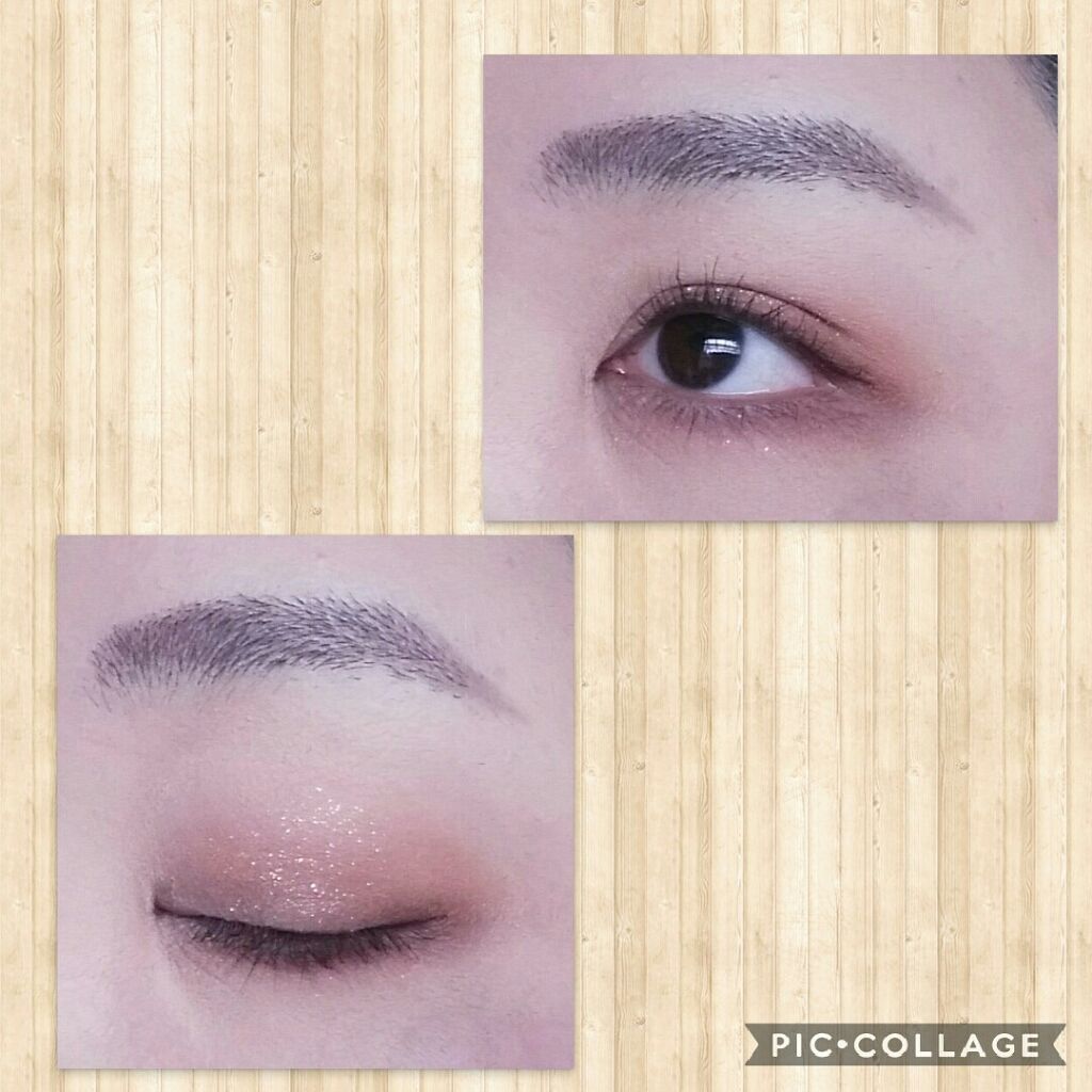 ラストオート ジェルアイライナー スリム/BBIA/ジェルアイライナーを使ったクチコミ（3枚目）