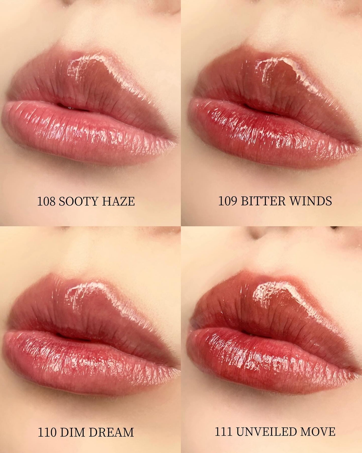 ノンセクショングローリーティント/EQUMAL/リップティントを使ったクチコミ(9枚目)