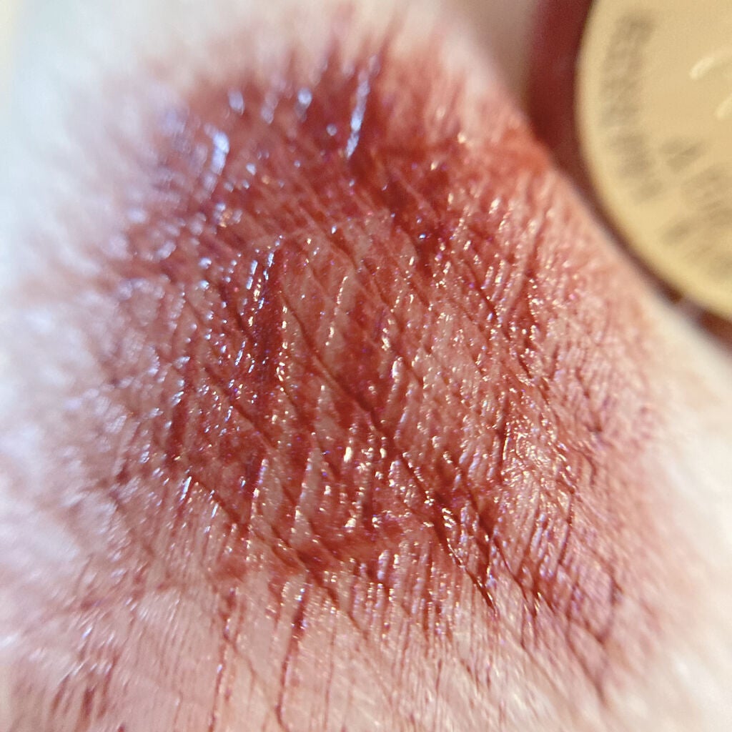 マイクロマスカラ アドバンストフィルム/ヒロインメイク/マスカラを使ったクチコミ(7枚目)