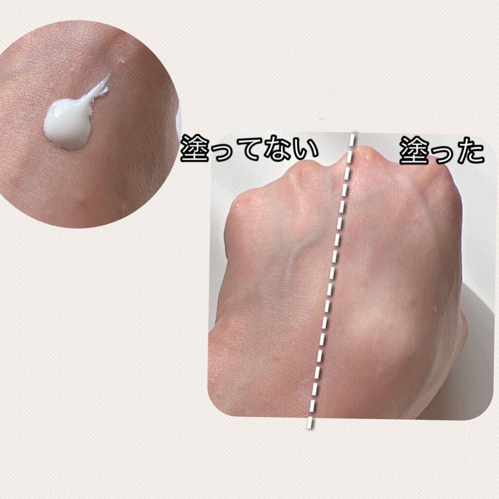 プロテクションエキスパート(ラスティング)/KATE/化粧下地を使ったクチコミ(2枚目)