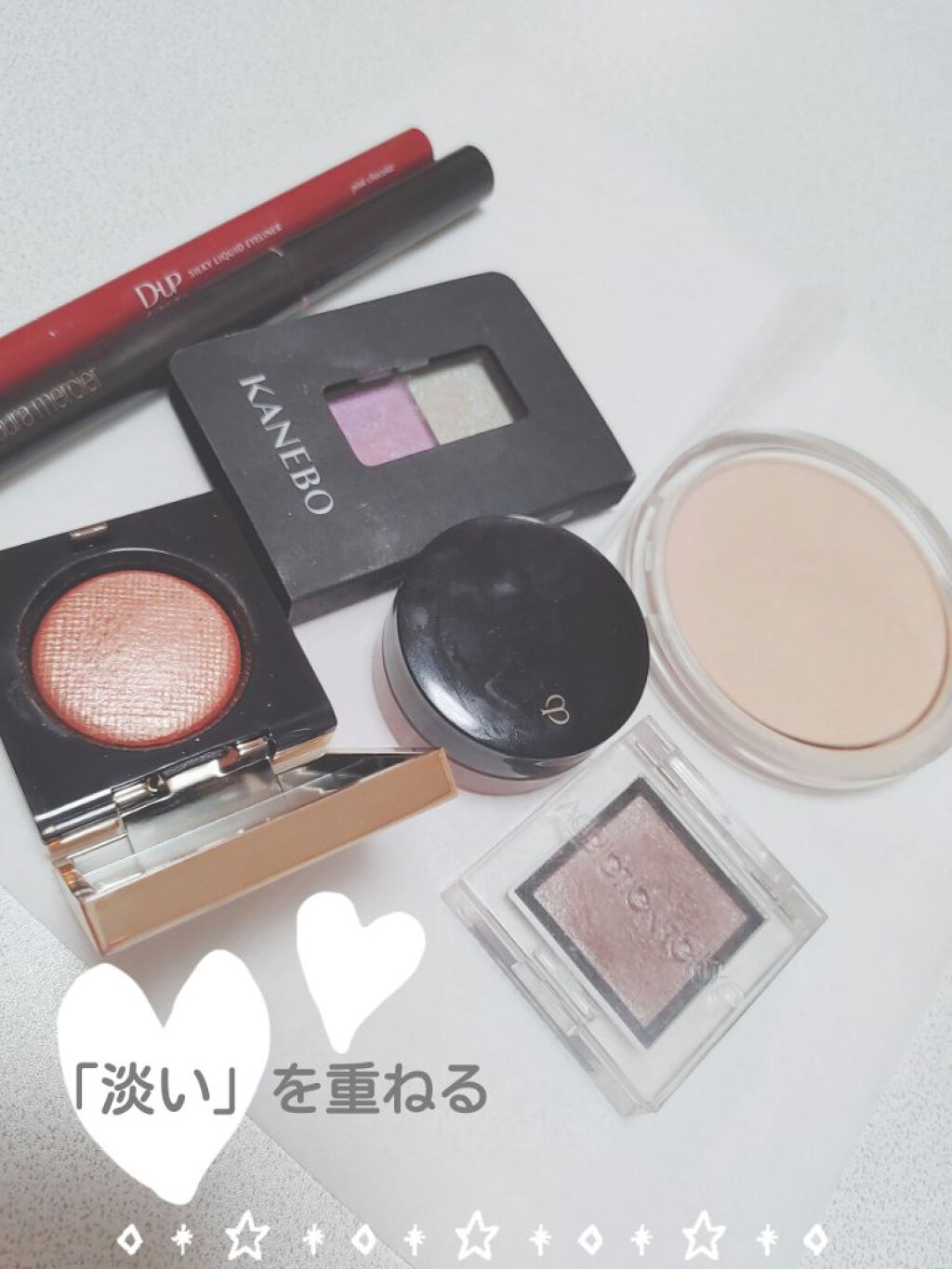 ステイ マット シアー プレスト パウダー 101 インビジブル マット/CLINIQUE/プレストパウダーを使ったクチコミ（1枚目）