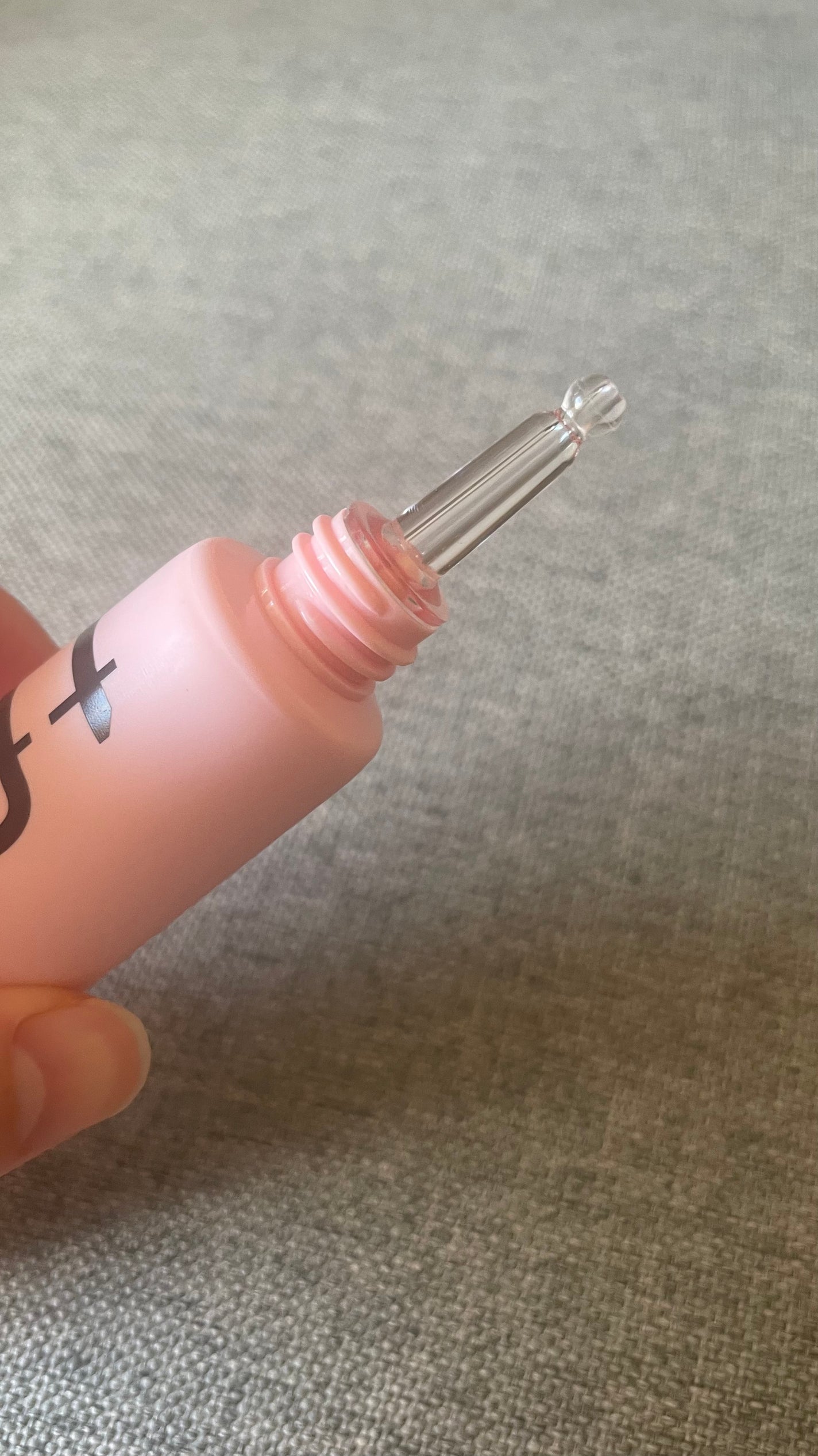 デリケートシルクベールアートプライマー/TFIT/化粧下地を使ったクチコミ(2枚目)