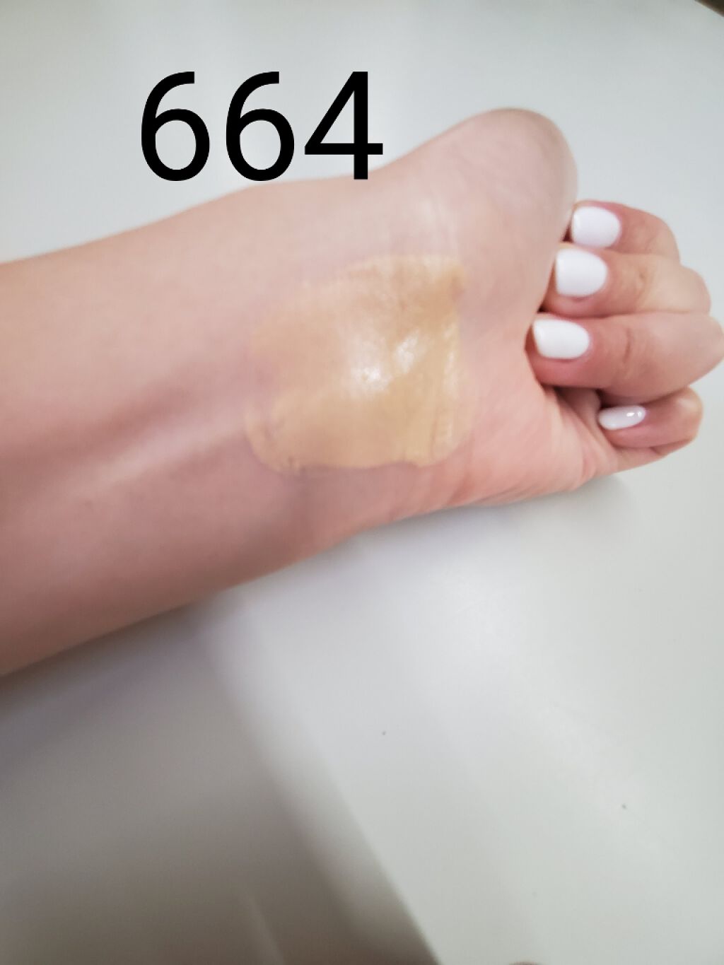 事務のゆきちゃん on LIPS 「shuuemuraリキッドファンデーションアンリミテッド ラス..」(2枚目)