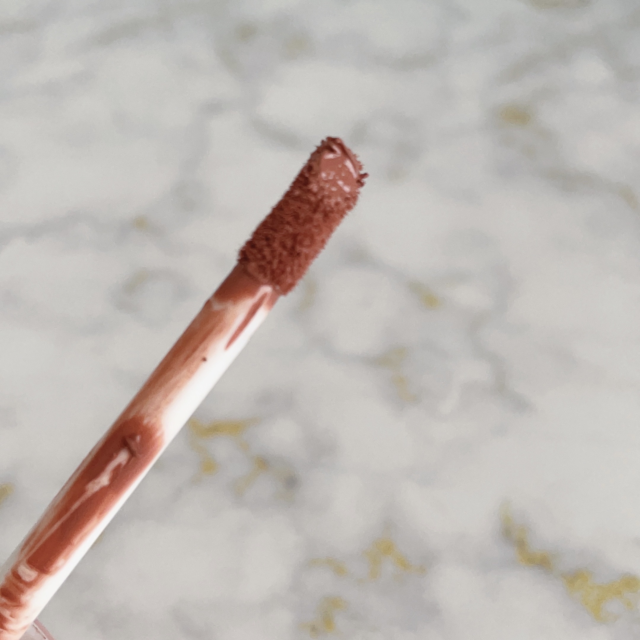 PINKFLASHLIP＆Cheek DUO MATTE TINT/PINKFLASH/口紅を使ったクチコミ（2枚目）