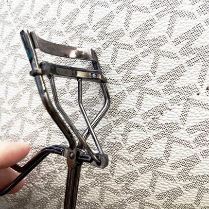 エッジフリー アイラッシュカーラー/マキアージュ/ビューラーを使ったクチコミ(1枚目)