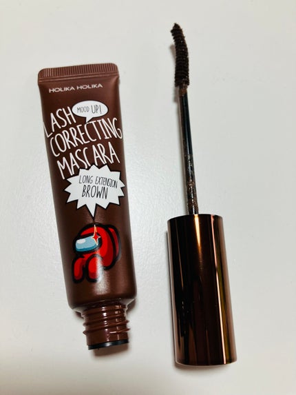 Among us petit BB cream/HOLIKA HOLIKA/化粧下地を使ったクチコミ(3枚目)