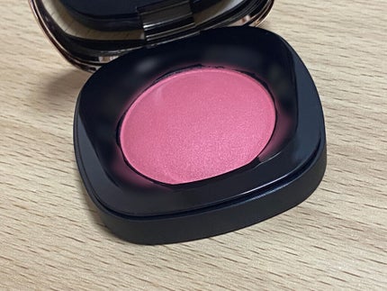 クリーム ブラッシュ/DECORTÉ/ジェル・クリームチークを使ったクチコミ(1枚目)