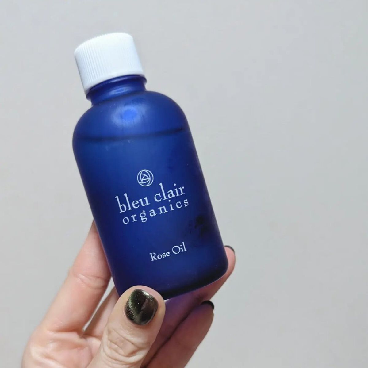ローズオイル/ブルークレール/フェイスオイルを使ったクチコミ（1枚目）