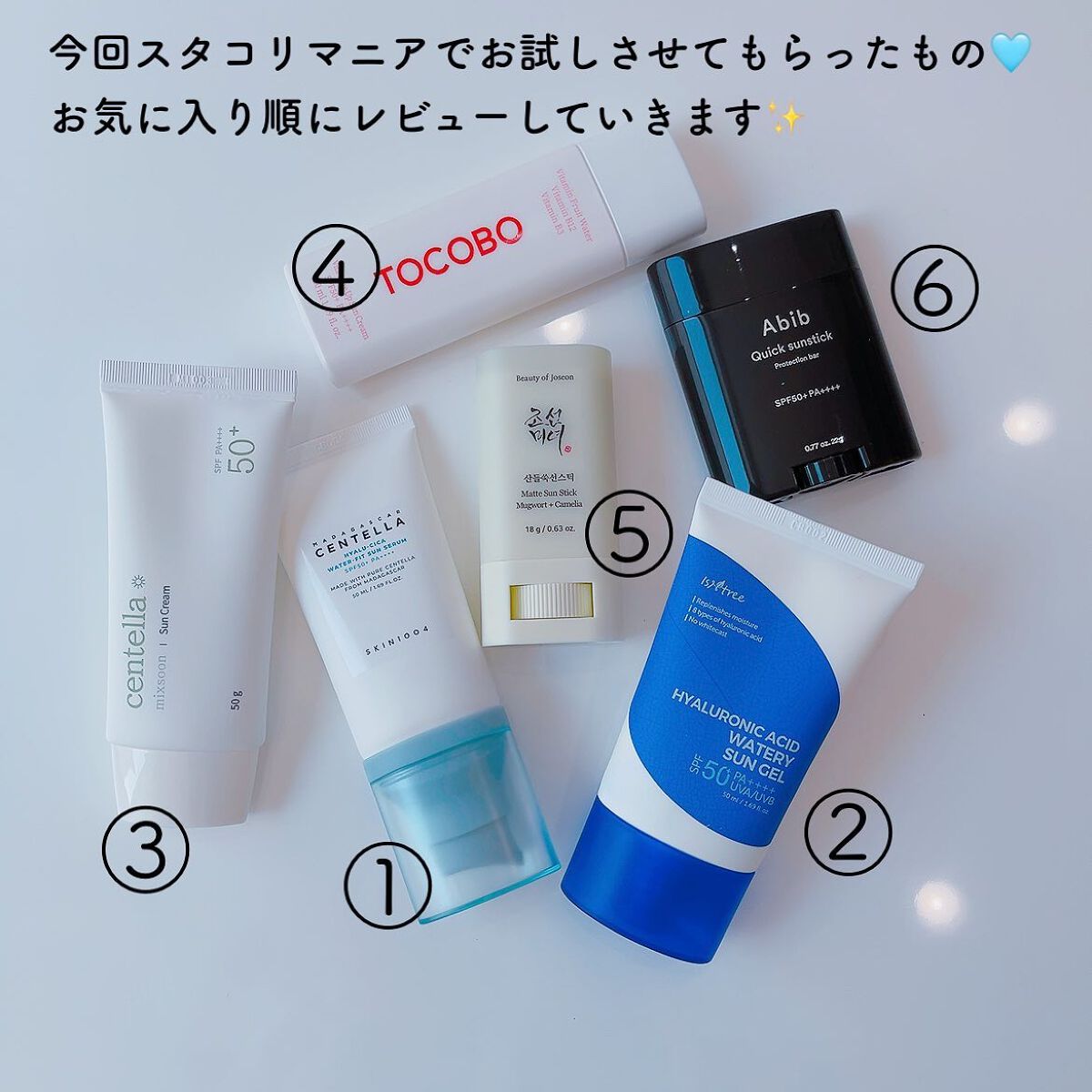 リリーのママ on LIPS 「💜Beauty of Joseon💜〈ビューティーオブジョソン..」(6枚目)