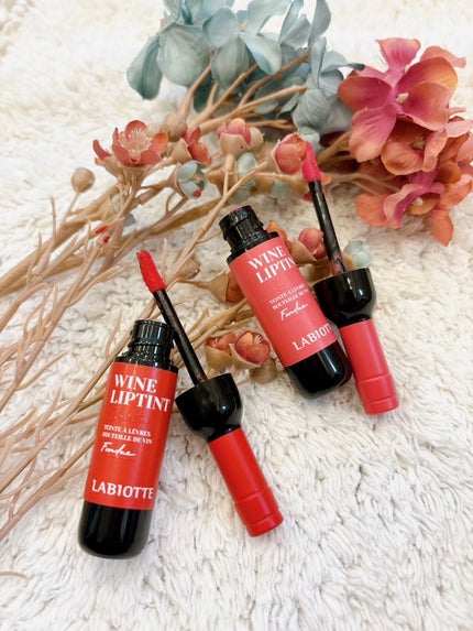 Yui on LIPS ãLABIOTTEð@labiotteofficialã©ããªãã..ãïŒ4æç®ïŒ