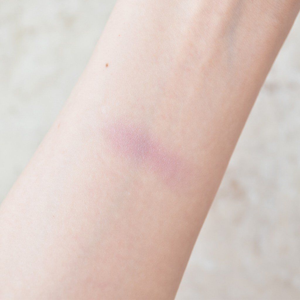 セルヴォーク ヴォランタリー アイズ/Celvoke/単色アイシャドウを使ったクチコミ（3枚目）