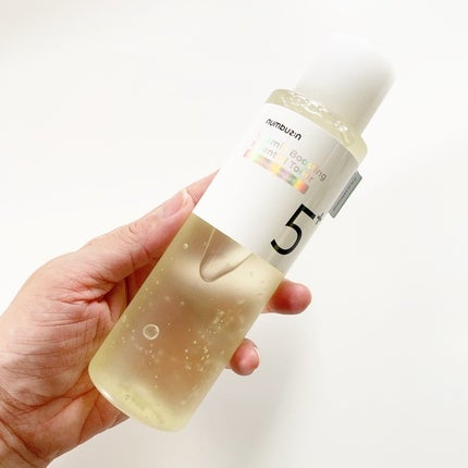 chiyo36 on LIPS 「大好きなナンバーズインさまの5番シリーズ。気になっていた最新ト..」(4枚目)