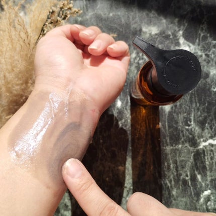 アルティム8∞ スブリム ビューティ クレンジング オイルn/shu uemura/オイルクレンジングを使ったクチコミ(6枚目)