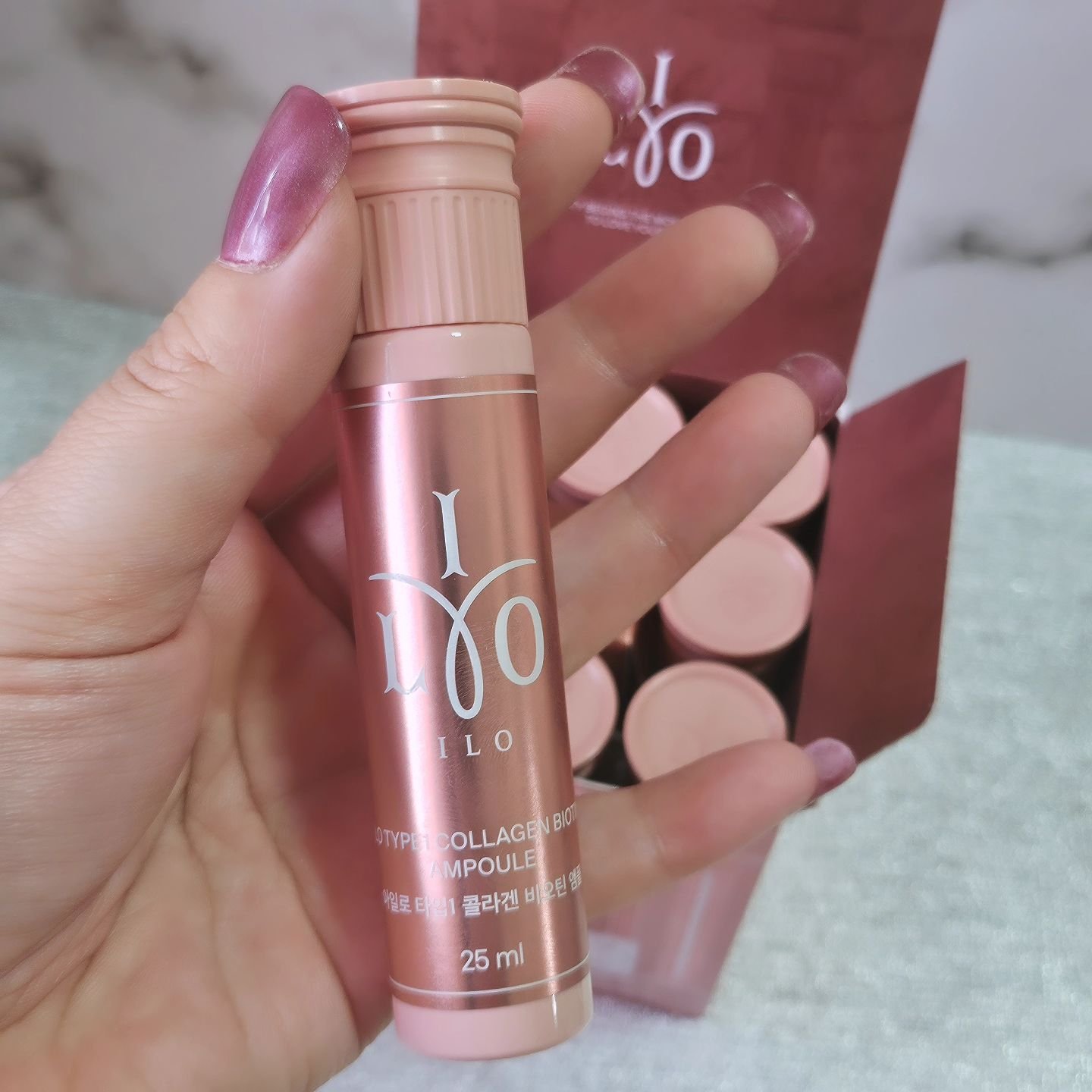 アイロホワイタチオン/東亜製薬/美容サプリメントを使ったクチコミ（3枚目）