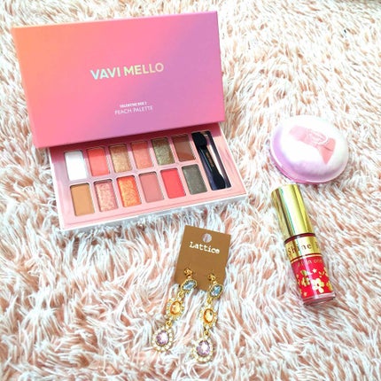 ラブリー クッキー ブラッシャー/ETUDE/パウダーチークを使ったクチコミ(1枚目)