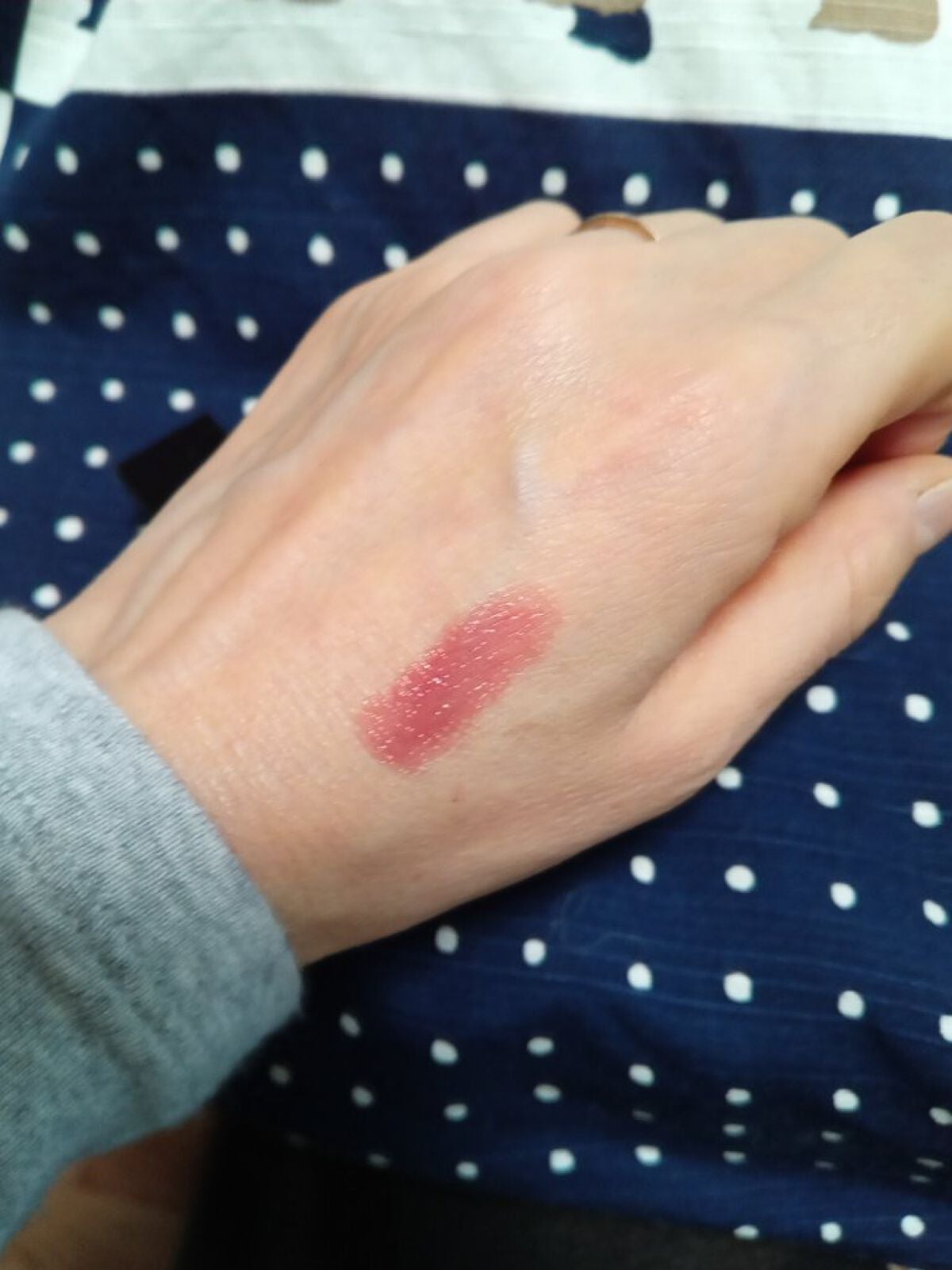 ケイト リップモンスター/KATE/口紅を使ったクチコミ(2枚目)