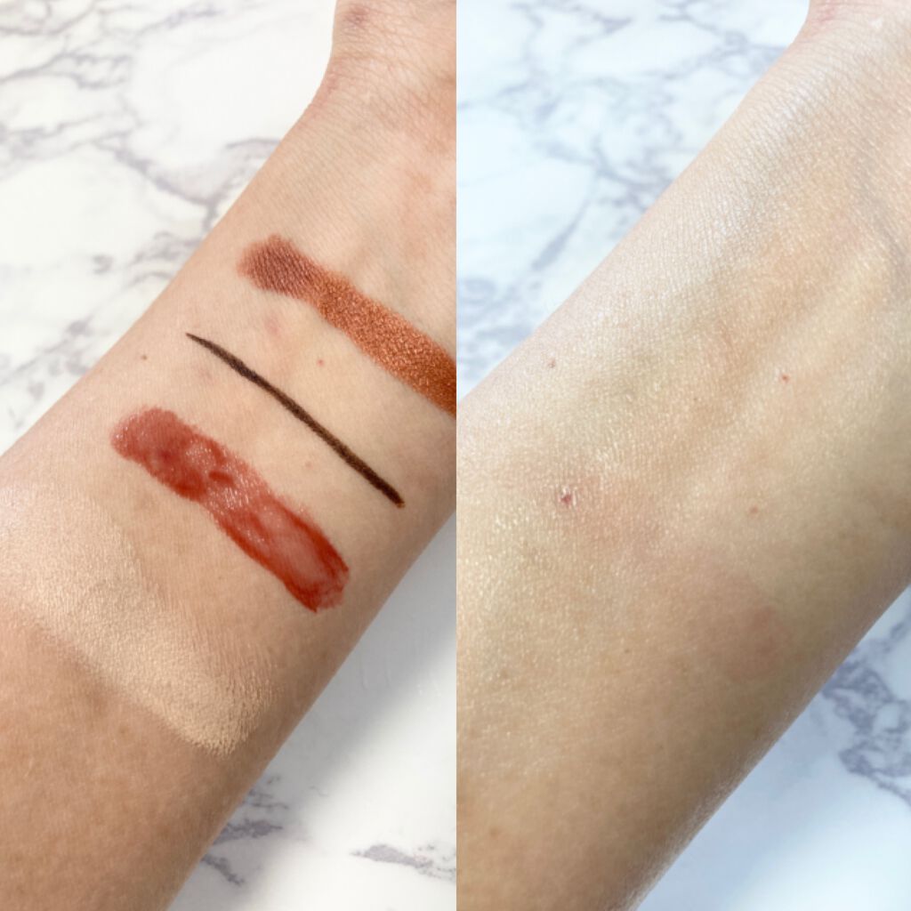 クリーンイットゼロ クレンジングバーム オリジナル/BANILA CO/クレンジングバームを使ったクチコミ(3枚目)