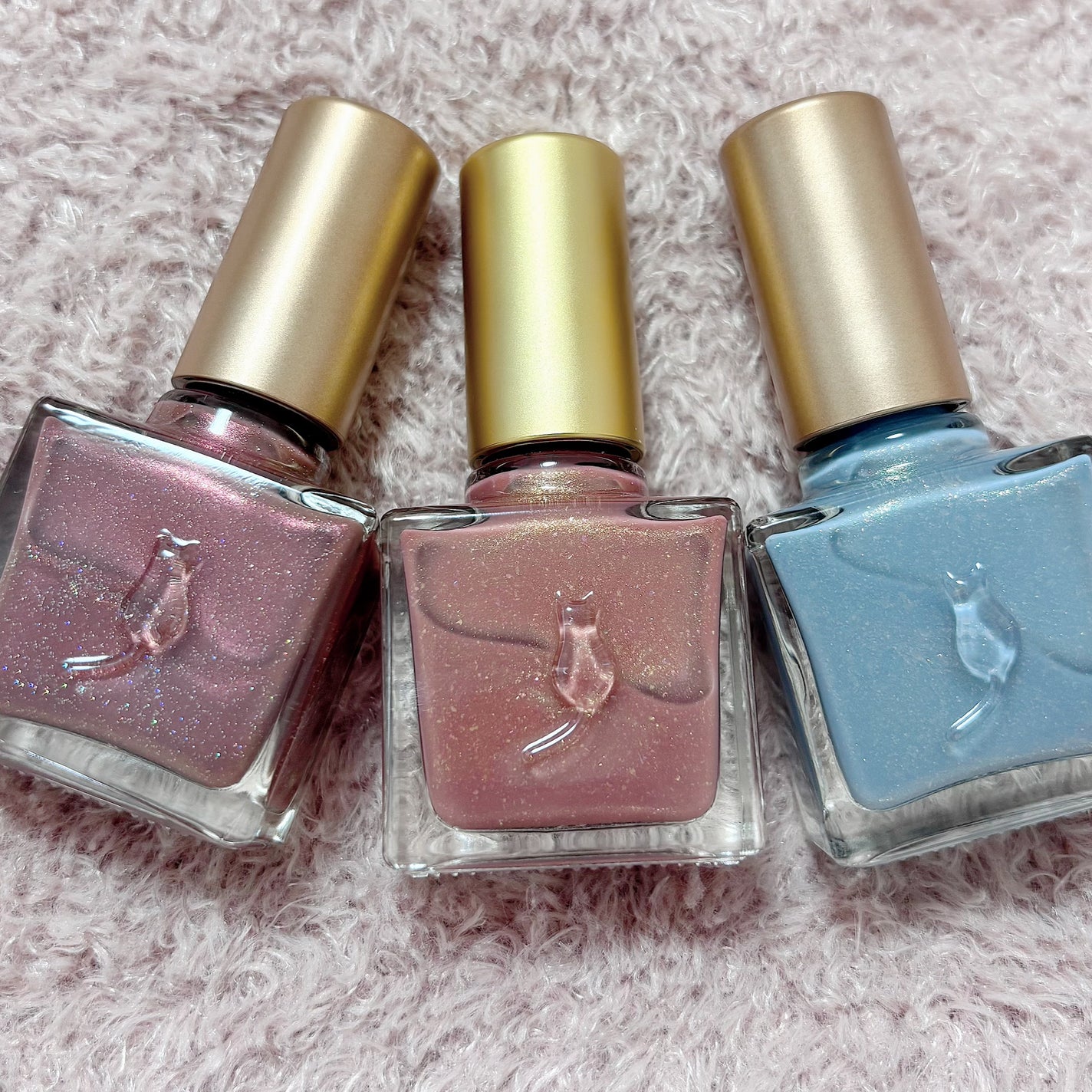 ネイルエス/ nail S(ネイルエス) /マニキュアを使ったクチコミ(2枚目)