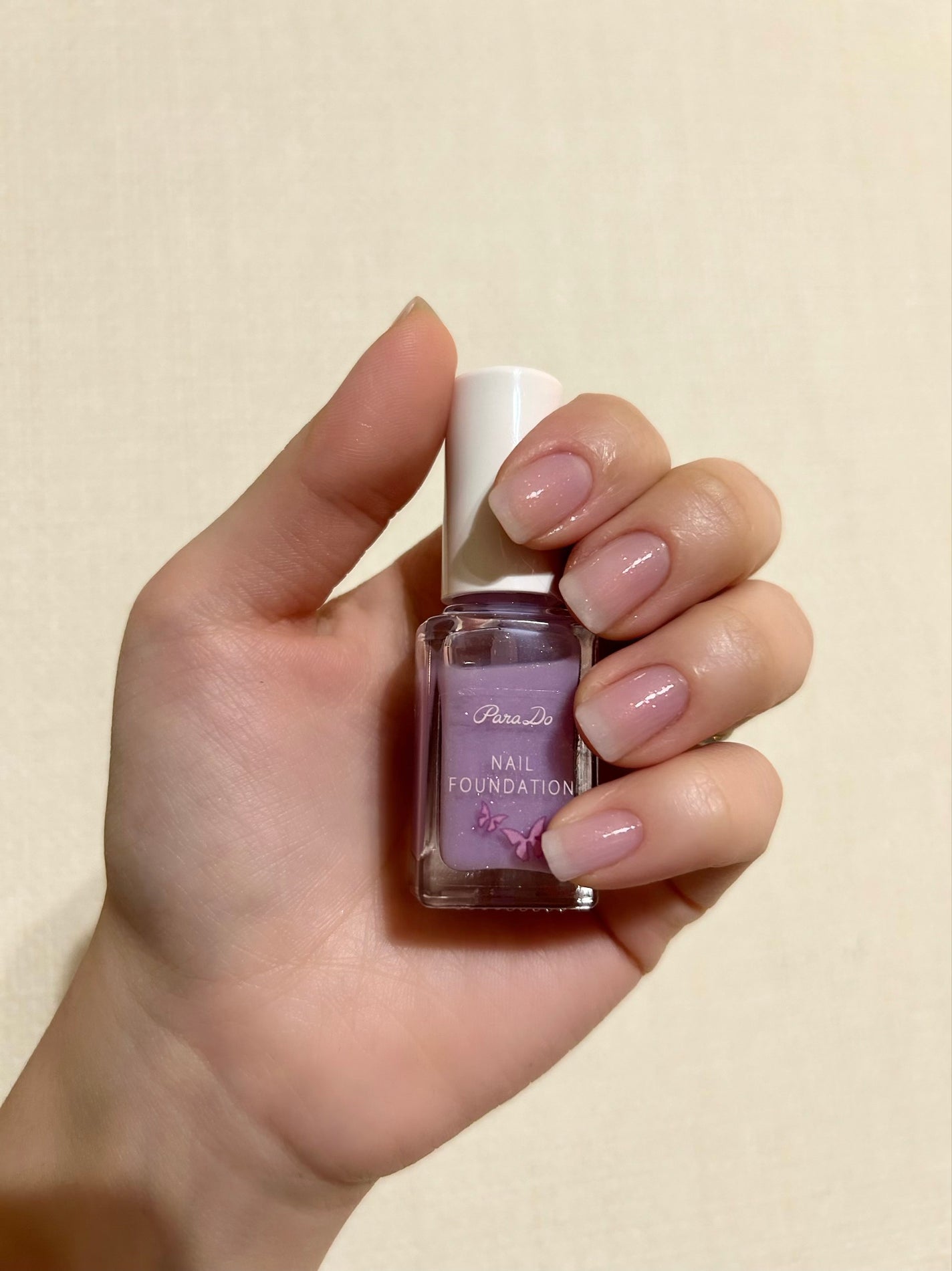 インフィニット シャイン プロステイ グロス トップコート/O・P・I/ネイルトップコートを使ったクチコミ(3枚目)