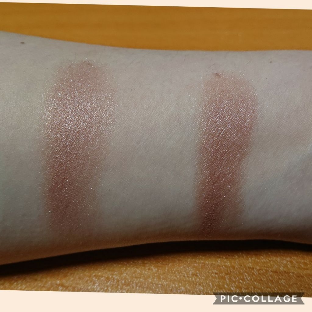 ショコラスウィート アイズ/リンメル ロンドン/アイシャドウパレットを使ったクチコミ（1枚目）