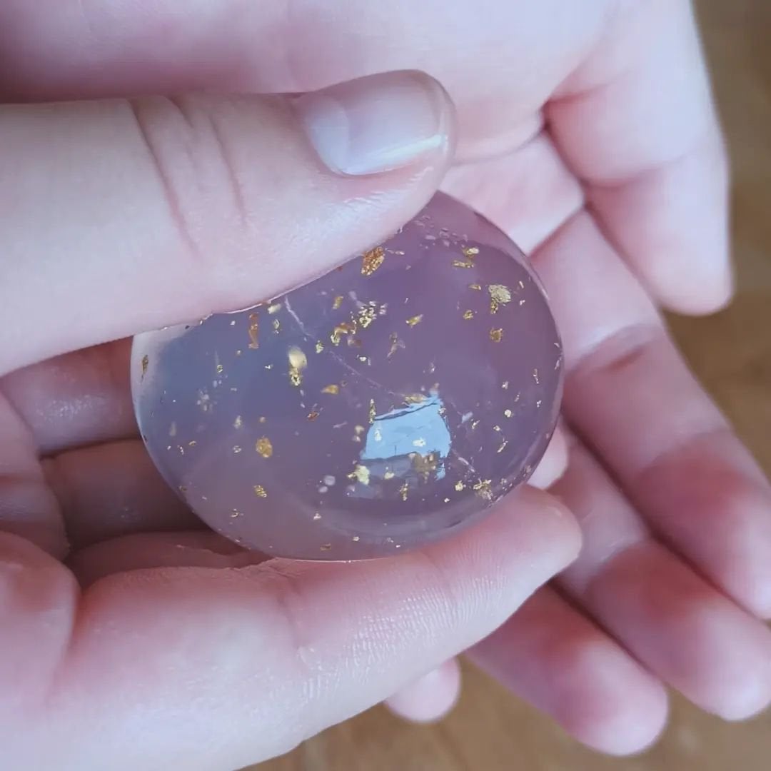 沖縄もち石鹸/ちゅらら/洗顔石鹸を使ったクチコミ(7枚目)