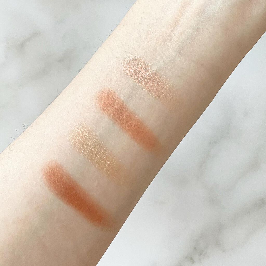 ル ヴォリューム ドゥ シャネル 120 メタル テラコッタ/CHANEL/マスカラを使ったクチコミ（3枚目）