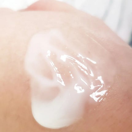 ミノン アミノモイスト モイストミルキィ クレンジング/ミノン/ミルククレンジングを使ったクチコミ(4枚目)