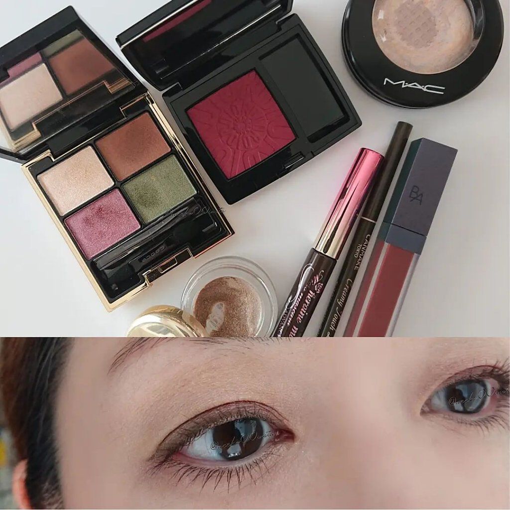 M·A·C ミネラライズ スキンフィニッシュ/M・A・C/パウダーハイライトを使ったクチコミ（1枚目）