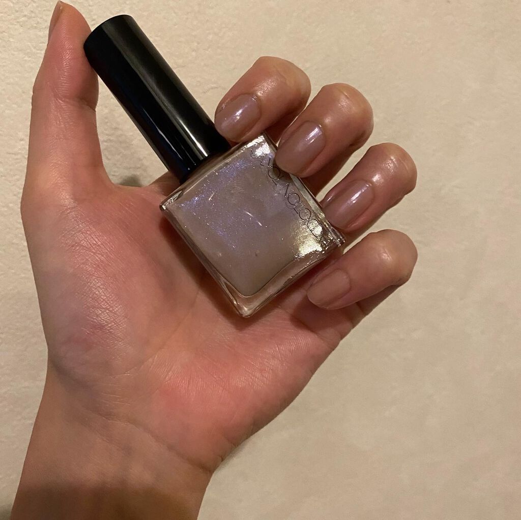 ザ ネイルポリッシュ/ADDICTION/マニキュアを使ったクチコミ(4枚目)