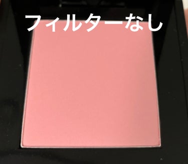 SHISEIDO インナーグロウ チークパウダーのクチコミ「可愛いがすぎるピンクで本当に大丈夫か？若すぎないか？？と思ったけど30代前半でも大優勝だったチ.....」（2枚目）