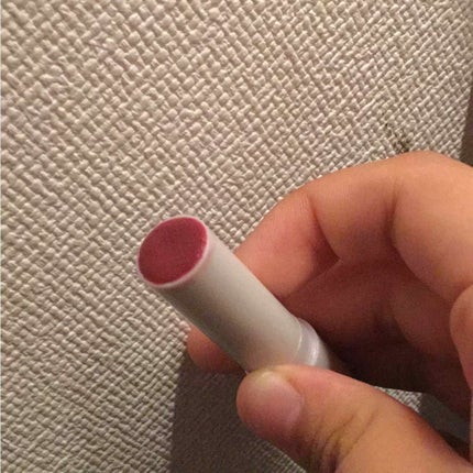 メルティクリームリップ/メンソレータム/リップクリームを使ったクチコミ(2枚目)