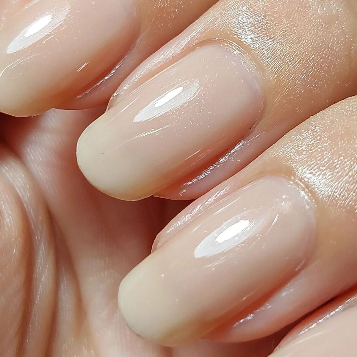 ネイルエス/ nail S(ネイルエス) /マニキュアを使ったクチコミ(3枚目)