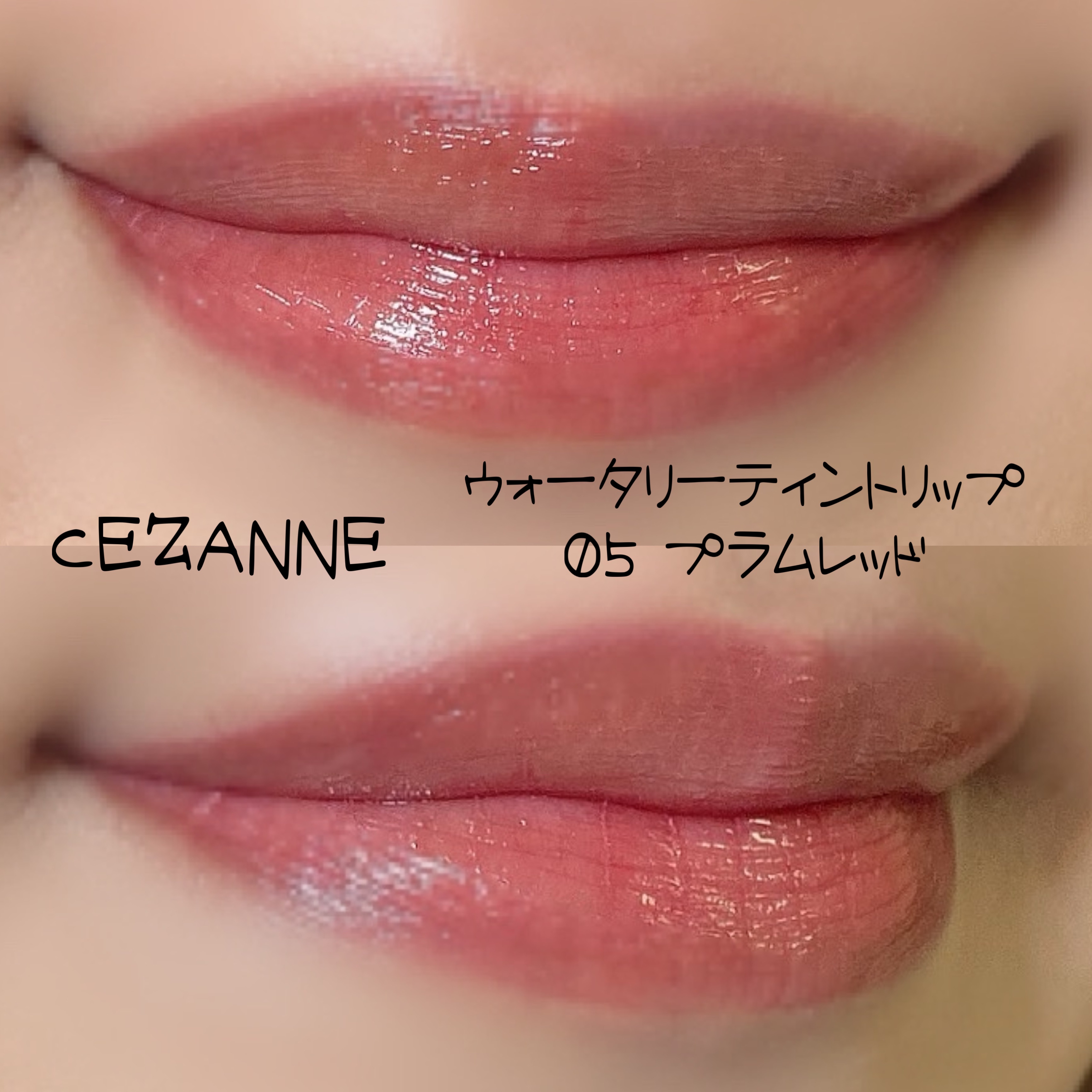 デュアルエンドライナー 02.シャンパンゴールド/LUMIURGLAS/リキッドアイライナーを使ったクチコミ（2枚目）