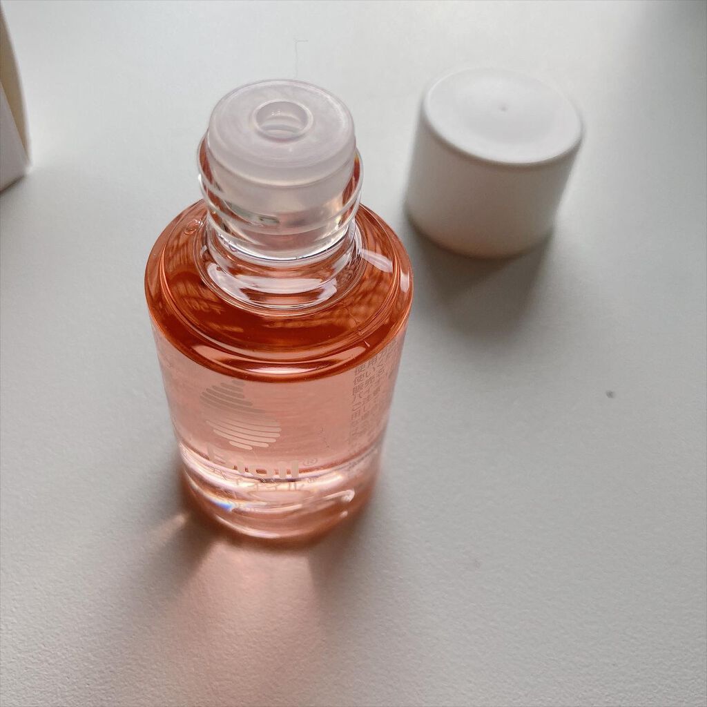 バイオイル/バイオイル/フェイスオイルを使ったクチコミ（2枚目）