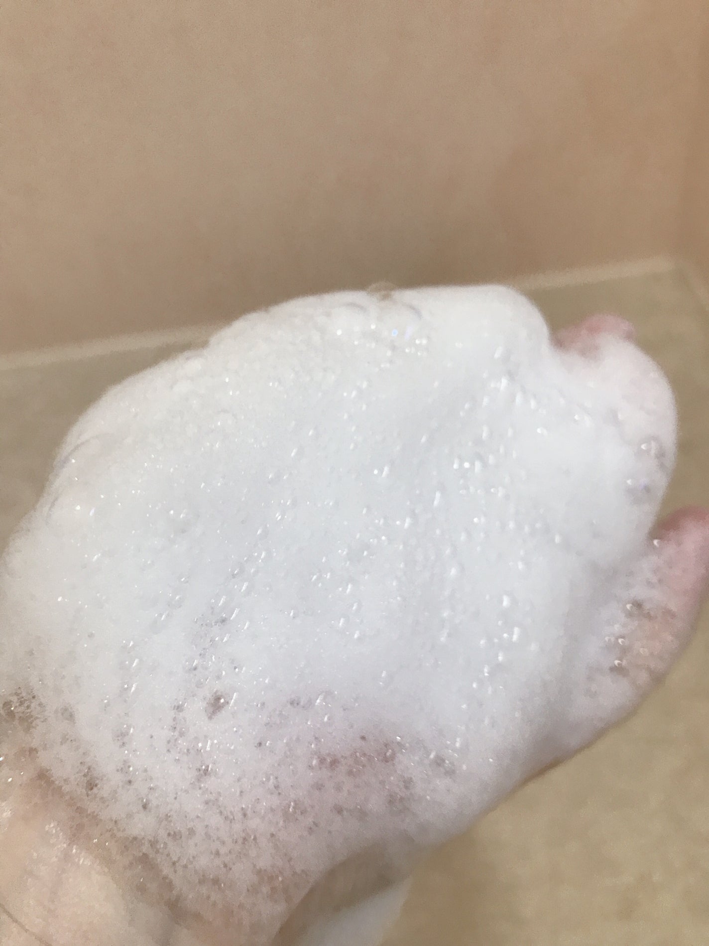 カラーケア&ベーストリートメント in シャンプー/コンディショナー/いち髪/市販シャンプーを使ったクチコミ(3枚目)