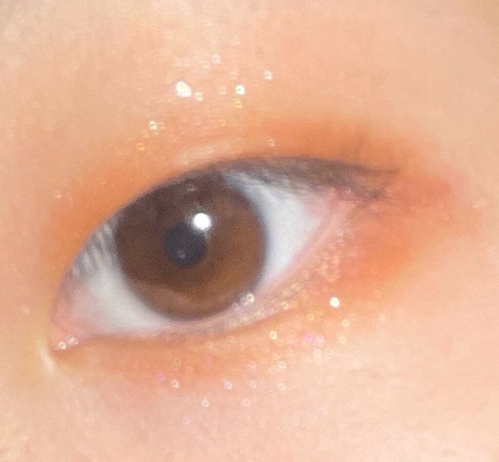 プロ シングル シャドウ/CLIO/単色アイシャドウを使ったクチコミ(2枚目)