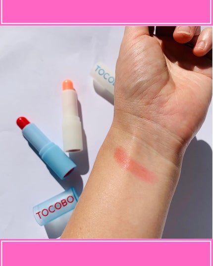 アハバハレモントナー/TOCOBO/化粧水を使ったクチコミ(8枚目)