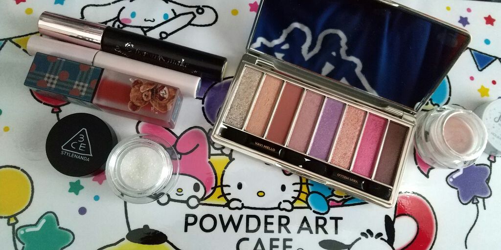 3CE EYE SWITCH POT/3CE/単色アイシャドウを使ったクチコミ（3枚目）