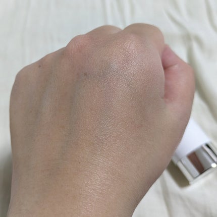 スキンプライマー UV プロテクター(フェイス&ボディ)/ブリリアージュ/化粧下地を使ったクチコミ(6枚目)