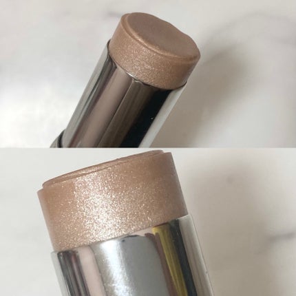 マイグロウハイライター/TIRTIR(ティルティル)/スティックハイライトを使ったクチコミ(3枚目)